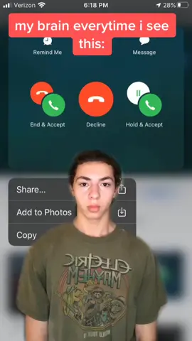 i- why am I shaking or is it my phone #greenscreen #fyp #upcycling #NotOneThing #xyzbca #phone #call