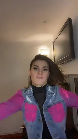 Quieren ganar esta camperita!? Se sortea mañana en mi Instagram. Me siguen!? Palmaagustina