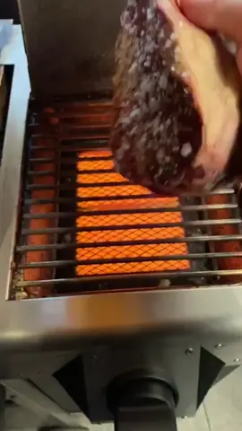 Bon Appétit 👌🔥 #grill #fleisch #bbq #steak #meat #flame