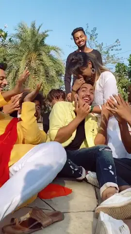 Kya ek k jaane se faraq padta hai ( follow me on Instagram:- thevishalbhatt ) #foryoupage #trending #viral