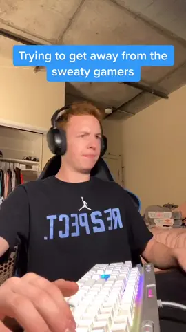 Tag the sweatiest gamer you know regardless of what game 🎮😂 #esports #fyp #videogames #gaming #fy #foryou #fypage #gamer #game #pc #xbox #ps4