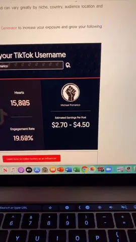 #tiktok #money #engagement #fyp