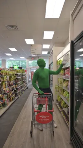 24 hours in a morph suit!! #NotOneThing #morphsuit #morphe #greengang #24hours #challenge #24hourchallenge