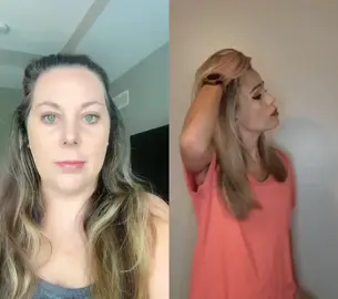 You couldn’t get rid of me if you tried #duet with @jana.rawls #bff #haha #havingfun  #momlife #coolmoms #over30club #tiktokbff #MomsofTikTok #loveher
