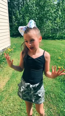 Imagine this being on @itsjojosiwa for you page🎀 #foryoupage #jojosiwa #NotOneThing #dancemoms #fyp #dancer #foryou #iconic #abbyleemiller