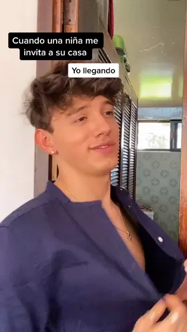 Otro más que parece anécdota pero.... no me pasó 😶😂
