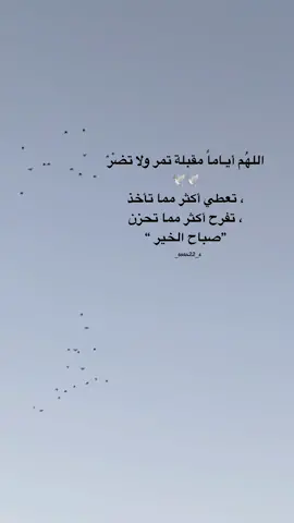 الحياةتصبح جميلةحينما تقرر بأن تترك مايُرهقك وتمضي🕊#تصويري#تصميمي#اكسبلور#تبوك#صباح_الخير#صباحيات#صباحيات_جميله#سماء#منظر#طبيعه#صباح#رايكم#اذكاركم