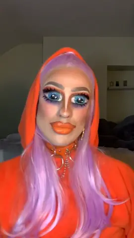 #bratz #bratzdoll #bratzchallenge #makeup #makeupartist #drag #dragraceuk #dragqueen #rupaulsdragrace #rupaul @rupaulsdragrace @rupaulofficial