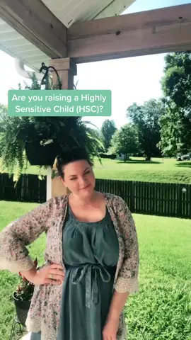 HSC check. Kids who feel deeply need even more validation and co-regulation from caregivers. #therapy #parents #NotOneThing #kids #teen