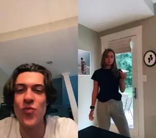 #duet with @amandafucci10 she put me in rice I’m cool now guys :)