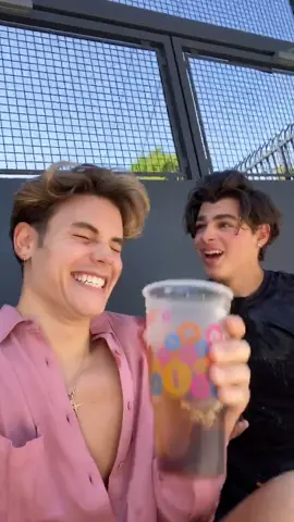 Whoopsie @itspierreboo 😂