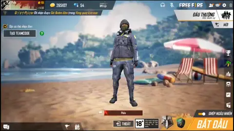 Một thời... #freefire #sad #kiniem #2018