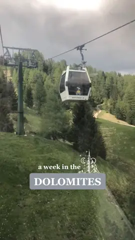 Living out of my car in the Italian alps was the best decision of my life #italy #dolomites #travel #bucketlist #fyp #foryoupage #wanderlust