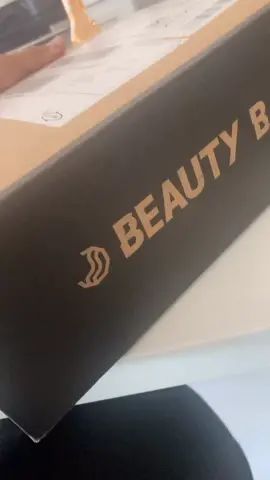 I can’t wait to play with my new baby !!