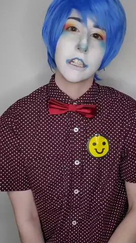 Boba knows how to get that money for his group.. 😂 #oc #clownoc #clowncosplay