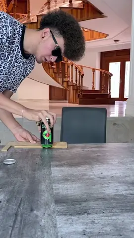 No se esperaba esta broma! #prank #broma #parati @bangenergy  @bangenergy.ceo