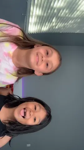 when you and your bestfriend make your sisters bestfriends so they can be just like you #fyp #foryou