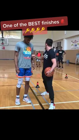 Finishing 🎒🎒 #fyp #foryourpage #LearnOnTikTok #tiktokpartner #hoopstudy