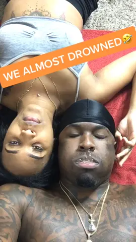 It got real quick#WorldOceansDay #BestFriendDay #foryoupage #NotOneThing #girlfriend #couplegoals #funnyvideos #baegoals #fyp