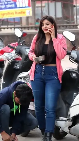 Abe ye konsi galat fehmi ho gayi yar #prank #draft #prankwar #oyeindori