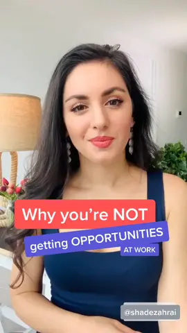 You have to ask for what you want at work. #opportunities #work #career #careeradvice #careercoach #ask #promotion #negotiation #job #worklife #salary
