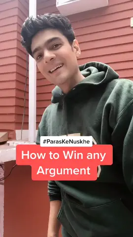 #ParasKeNuskhe full video on Instagram
