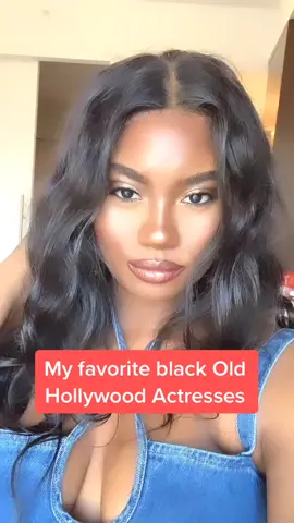 Who’s your favorite #greenscreen #blm #fyp #oldhollywood #blackactor #blackmodel