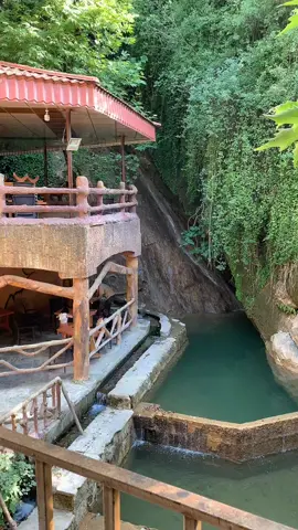 مصيف اشاوه دهوك