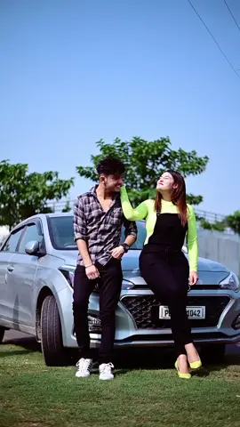 Nhi tod da🥺❤️ W/- @ginni1717 #jatinn #msginni