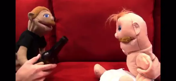 SML Movie: Mr.Goodman’s Baby!