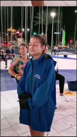 De cuando dimos una vuelta @diegopalomaresm #orlando