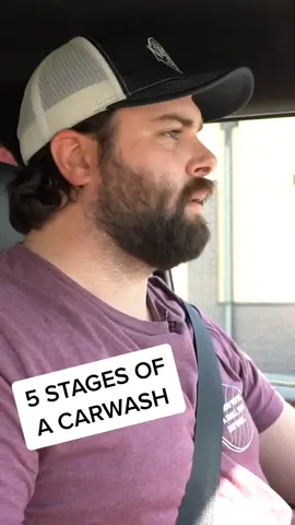 *triple checks windows to make sure they are up* #midwest #foryou #carwash