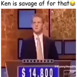 Lmao boy ken gots no chills what’s so ever 😂😂😂😂 #foryoupag #fyp #tiktok #gameshow #TV