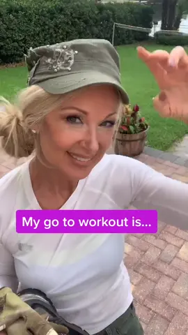 My workout at home #workout #fyp #lgbt #bosslady