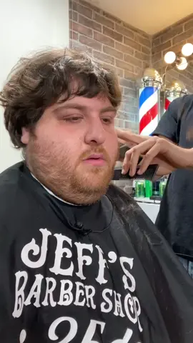 My worst haircut yet