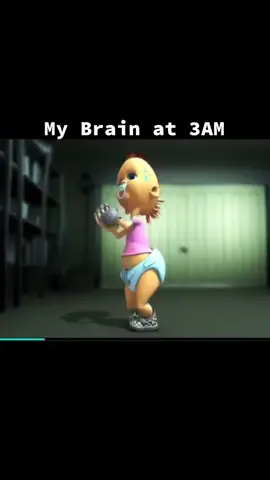 See you in my nightmares creepy dancing baby.... #HiddenTalents #onedesire #dancing #dancingbaby #fyp #foryou #zxycba #HiddenTalents #animatedtiktok