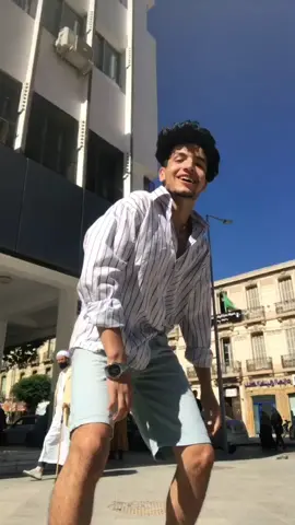 الزهو في الشوارع الجزائرية 😂🇩🇿❤️