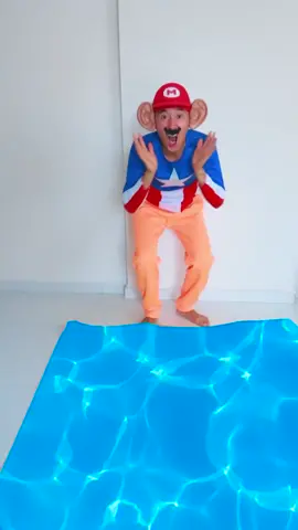 Arkadaşlar, sudan kim korkar?