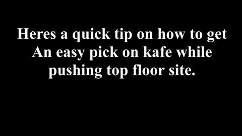 Rainbow six easy pick#fyp #ps4 #r6clips #r6 #gaming #sixsiege #rainbowsixsiegeclips #rainbowsixsiege #r6tips #rainbowsixsiegetips #GamingTips