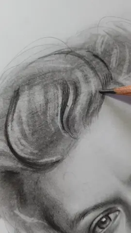 Hair✏ #foryou #foryoupage