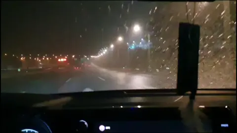 자동차 유리 발수코팅을 해야하는 이유!!!