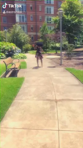 Its OK to stumble 💪🏾 pt.2 (the sun came out 🌞) #foryou #grad