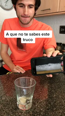 2 likes y subo tutorial jajaja #talentosinutiles #hacksculinarios #wipeitdown #edit