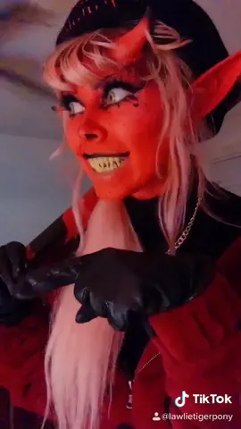 Making plans is hard #demonoc #mua #fyp #makeupartist #demon