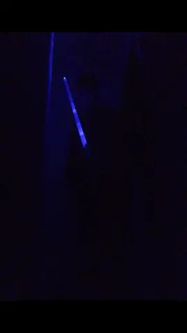 shawty saber #fyp #foryoupage #starwars