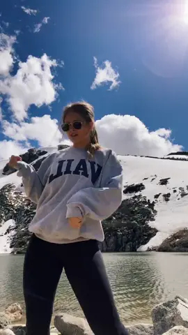 We hiked 4 miles for this #hike #mountain  #KeepingItCute #rockstar #rockstarchallenge #SummerOfGaming