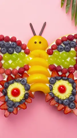 Butterfly 🦋 #upcycling #positiveenergychallenge #notonething #fyp #wipeitdown #rainonme #LearnOnTikTok #tutorials #minivlog #ratethings #springdiy