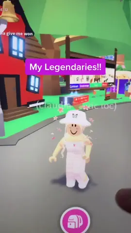 If you have any trades comment (sorry i’ve been busy) #adoptme #adoptmetrades #adoptmegiveaways #adoptmegiveaway #adoptmepets #fyp #foryoupage #roblox