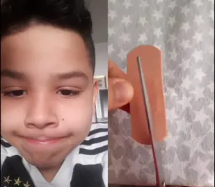 #duetto con @likeandrew Incredibile