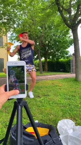 PART. 1 Go check the RESULT 😍 How I Imagined the summer VS. How it is in reality 🙈 #tutorial #transition #estatexstrada